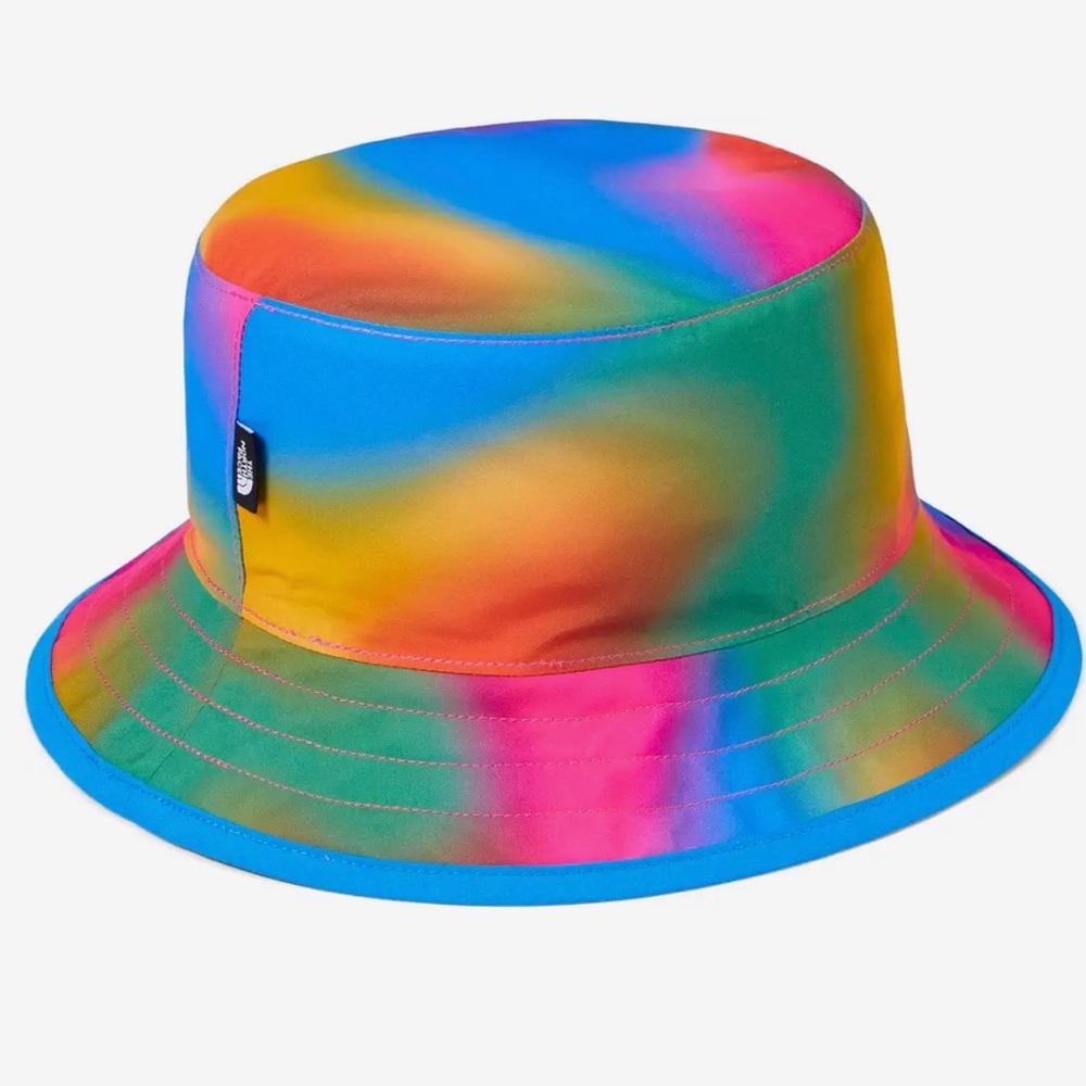 New Kids North Face Brimmed Hat